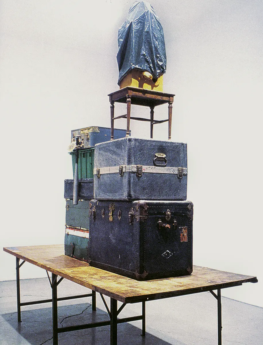 Feria: Art Basel 34 — imagen 9