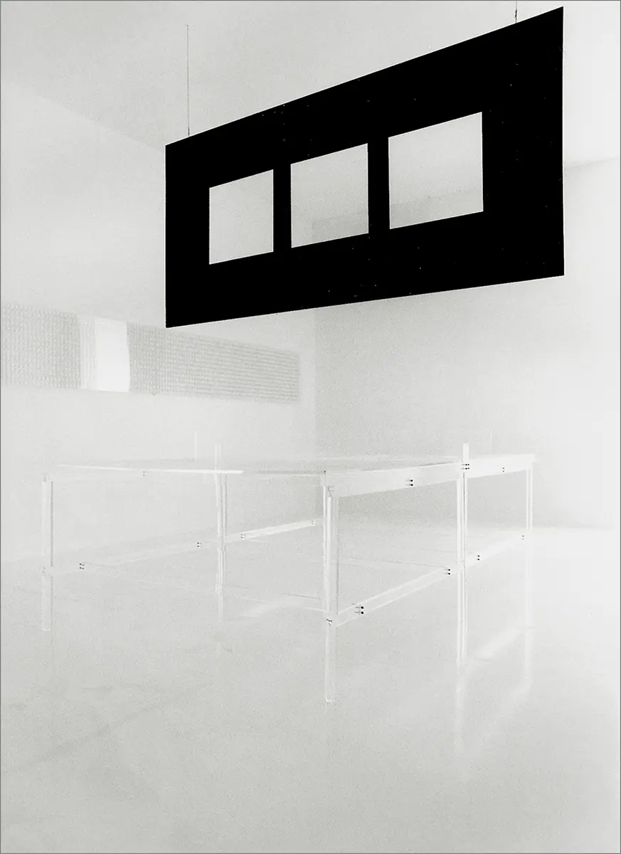 Feria: Art Basel 34 — imagen 5
