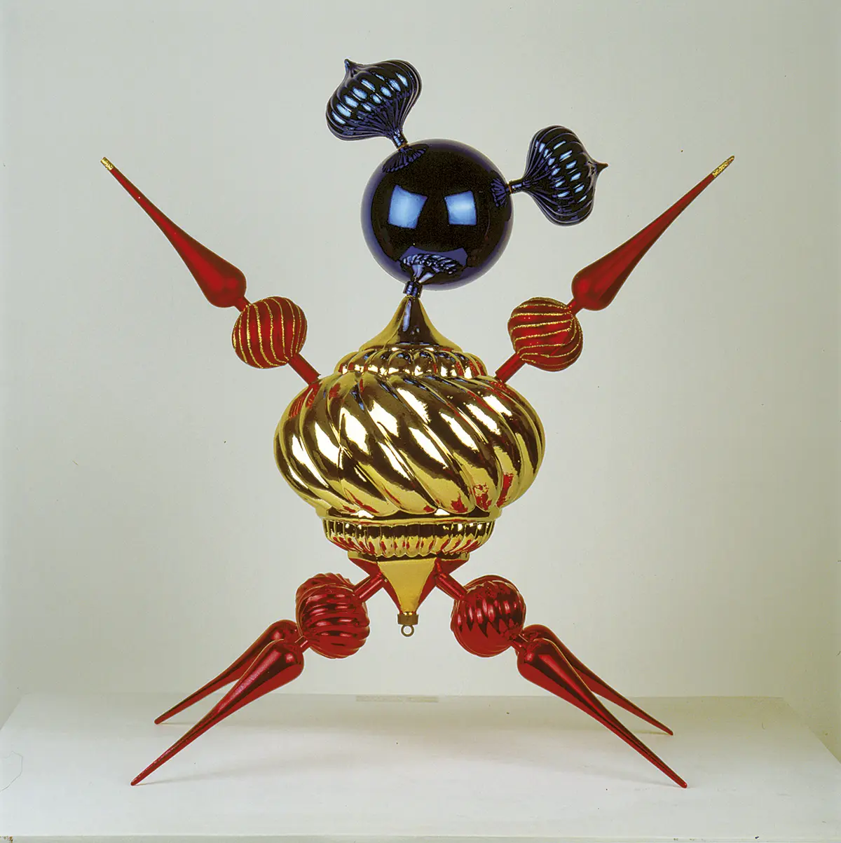 Feria: Art Basel 34 — imagen 4