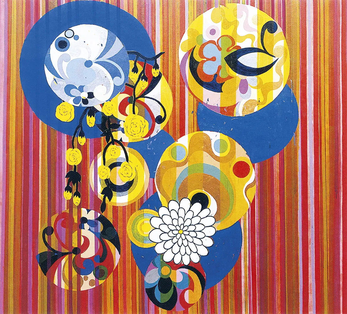 Feria: Art Basel 34 — imagen 2