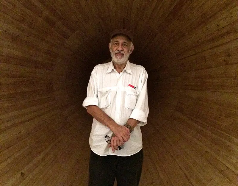 Cildo Meireles recibe el Premio Roswitha Haftmann