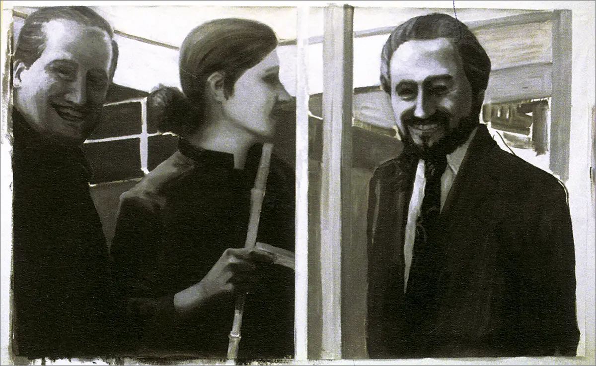 Feria: ArteBA 2003 — imagen 7
