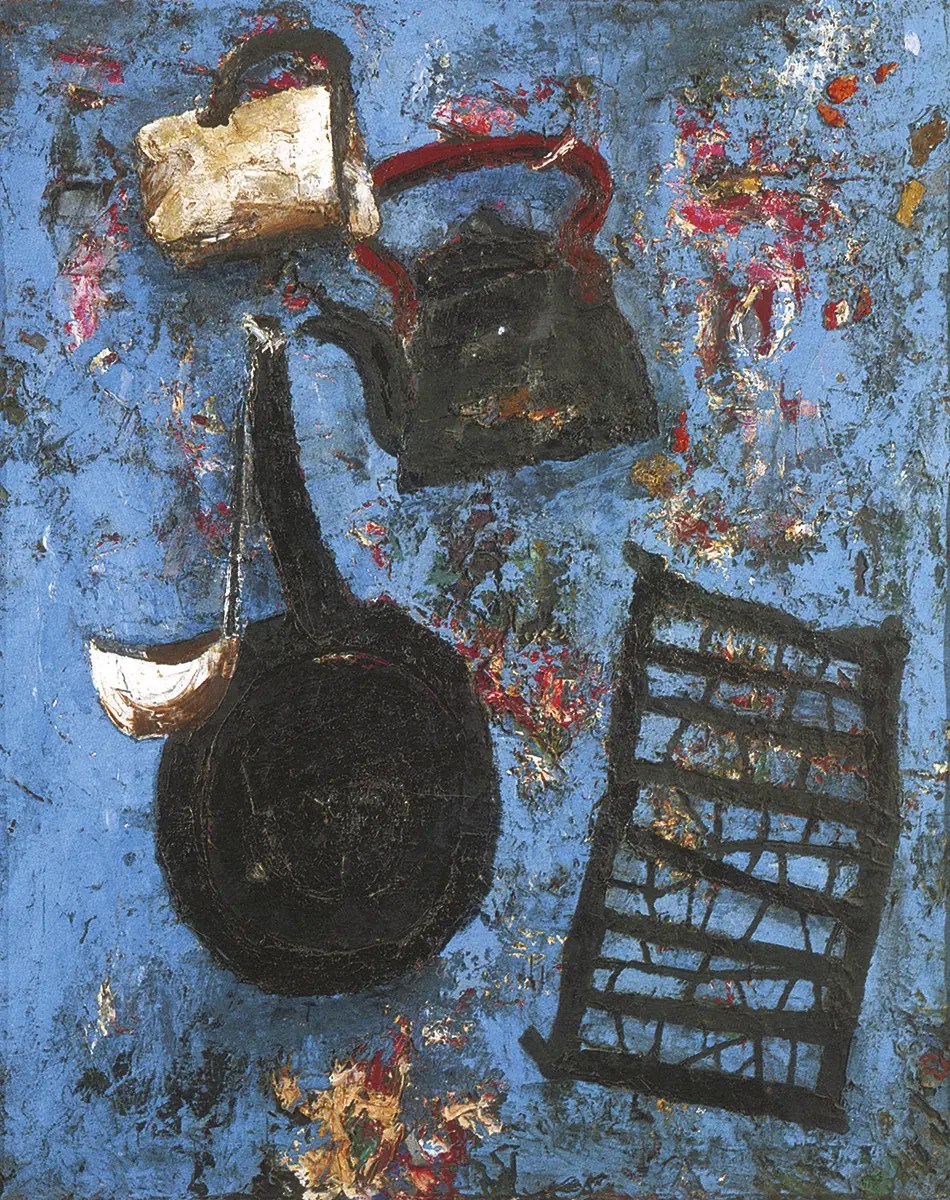 Feria: ArteBA 2003 — imagen 6