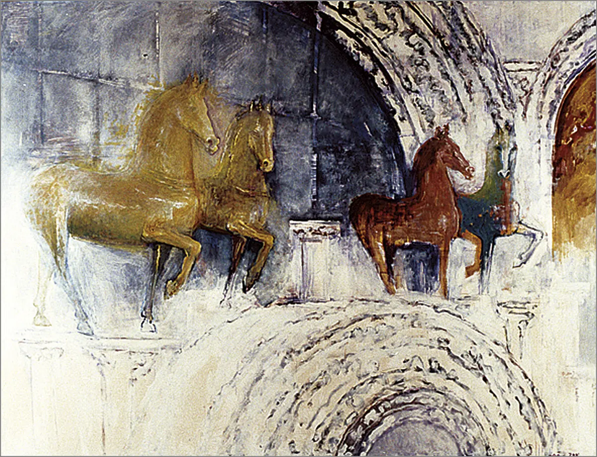 Feria: ArteBA 2003 — imagen 1