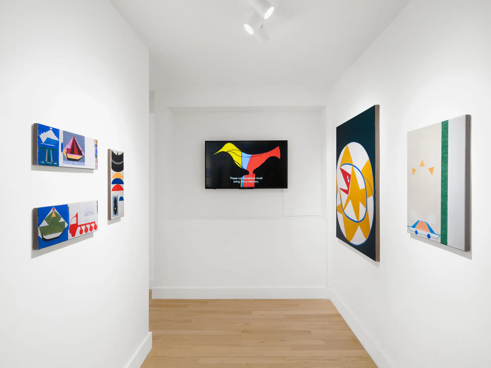 Imagen 2 de Hutchinson Modern & Contemporary
