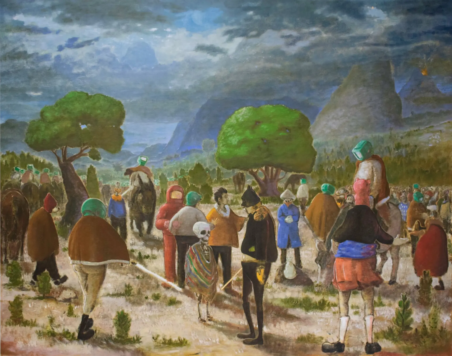 Imagen 3 de Hutchinson Modern & Contemporary