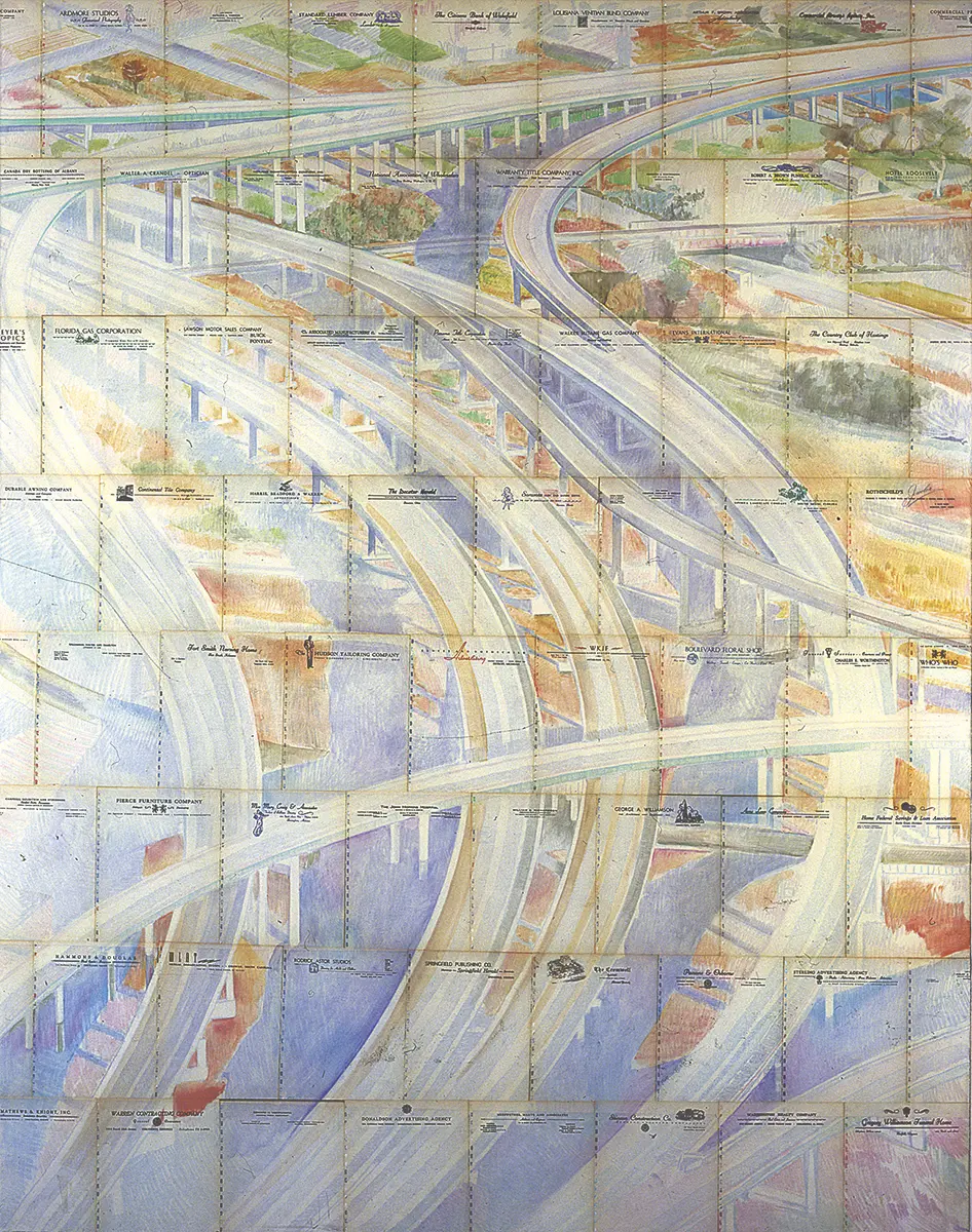 Exposición Individual: Carlos Vega — imagen 1