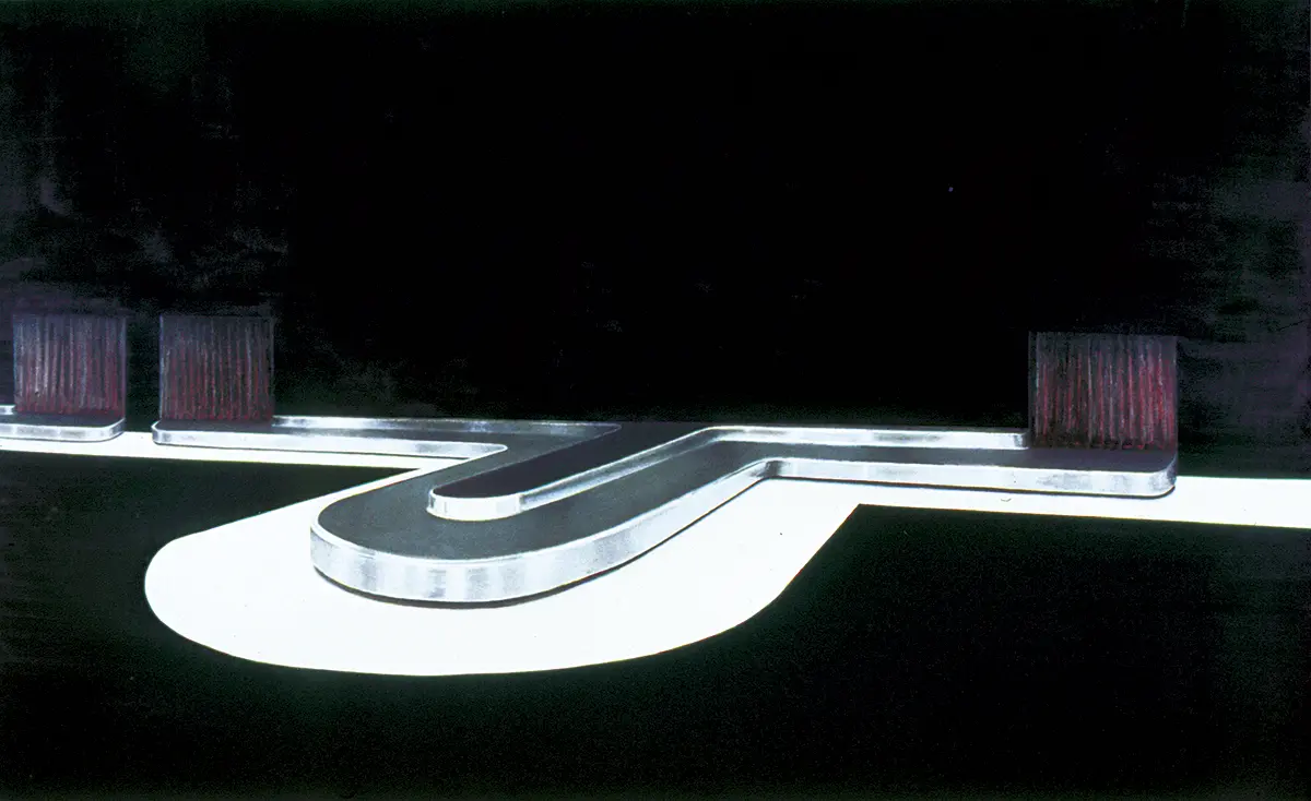 Monografía: Guillermo Kuitca - Obras 1982-2002 — imagen 4