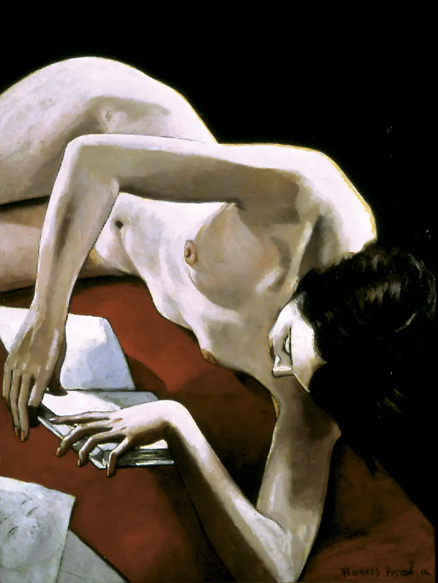 Exposición: Francis Picabia - Singular Ideal — imagen 7
