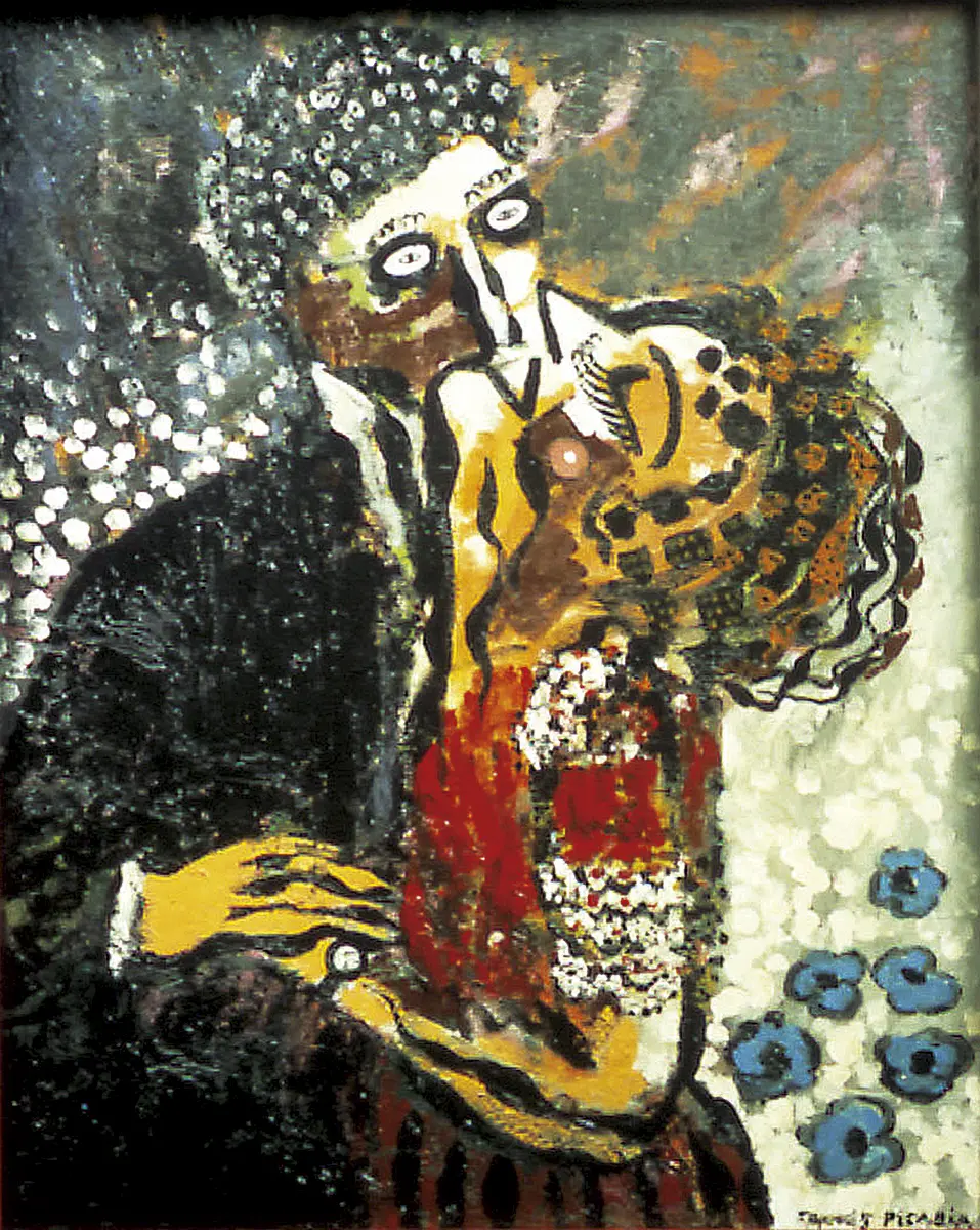 Exposición: Francis Picabia - Singular Ideal — imagen 6