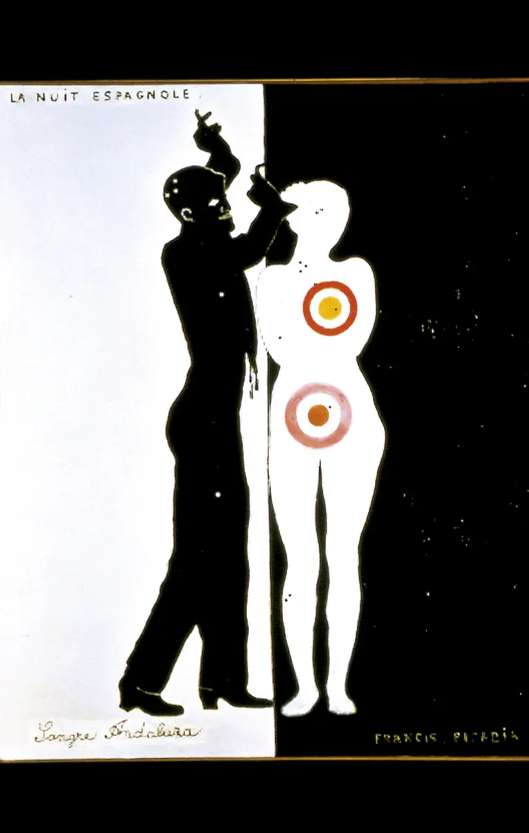 Exposición: Francis Picabia - Singular Ideal — imagen 5