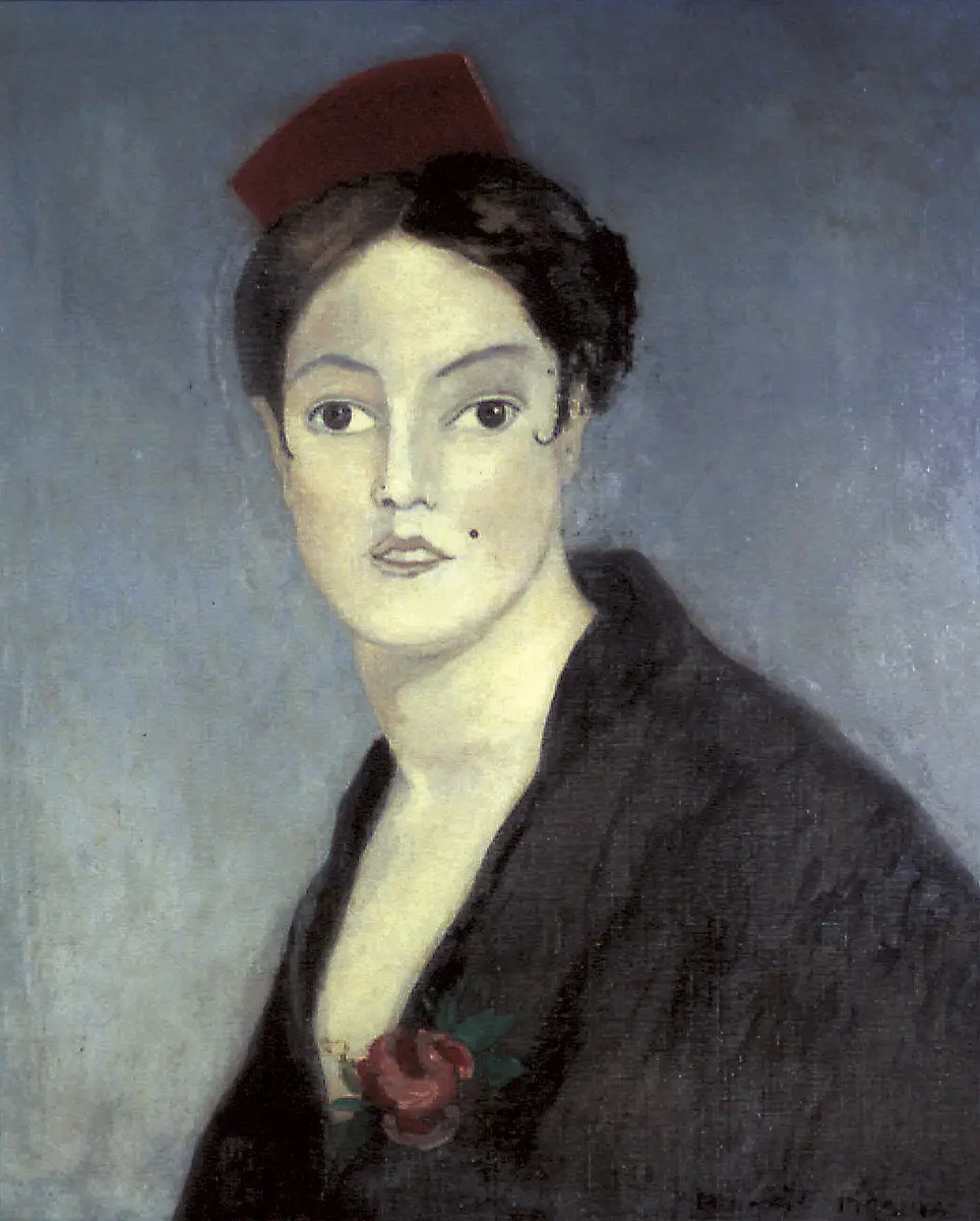 Exposición: Francis Picabia - Singular Ideal — imagen 4