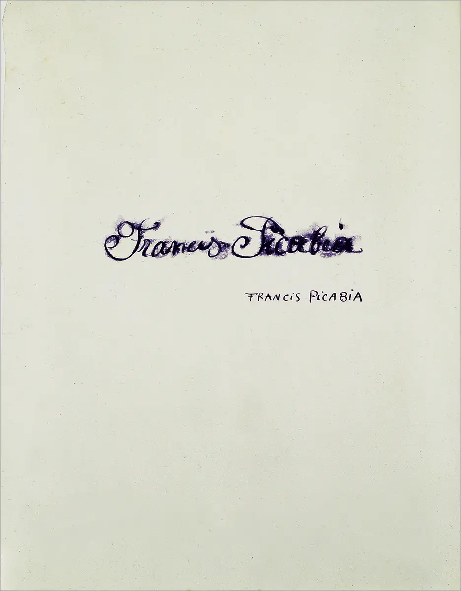 Exposición: Francis Picabia - Singular Ideal — imagen 3