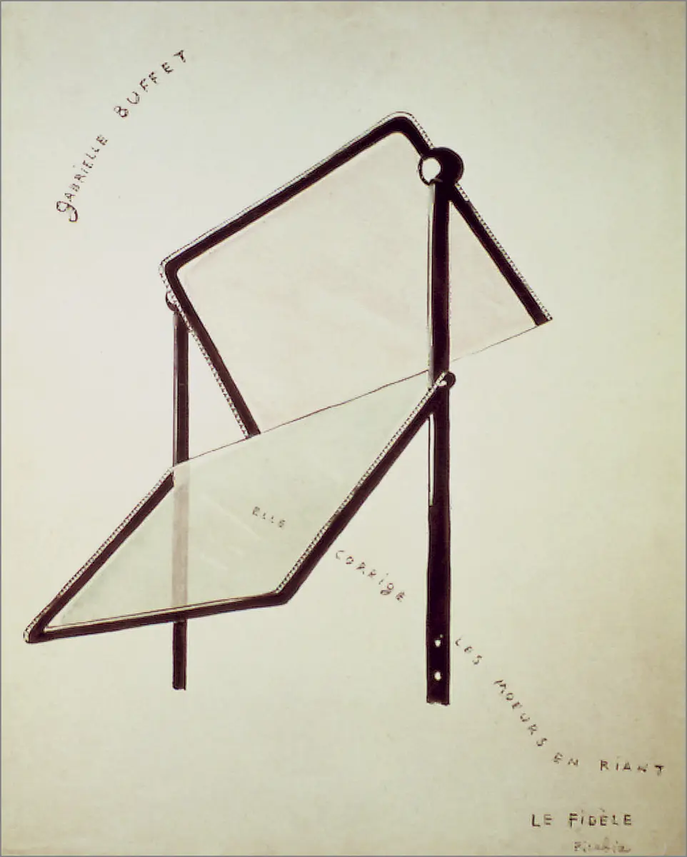 Exposición: Francis Picabia - Singular Ideal — imagen 2