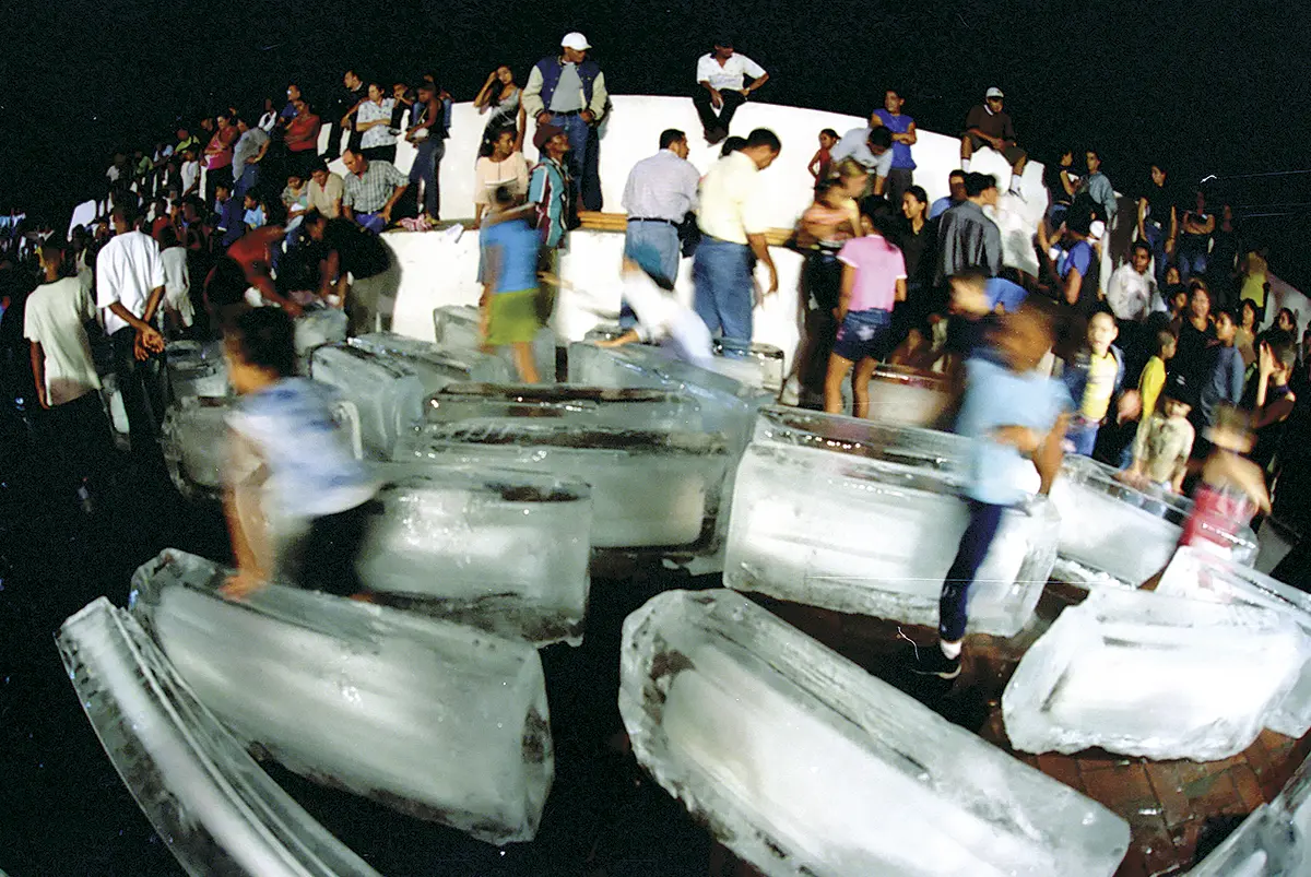Exposición: Ciudad múltiple — imagen 4
