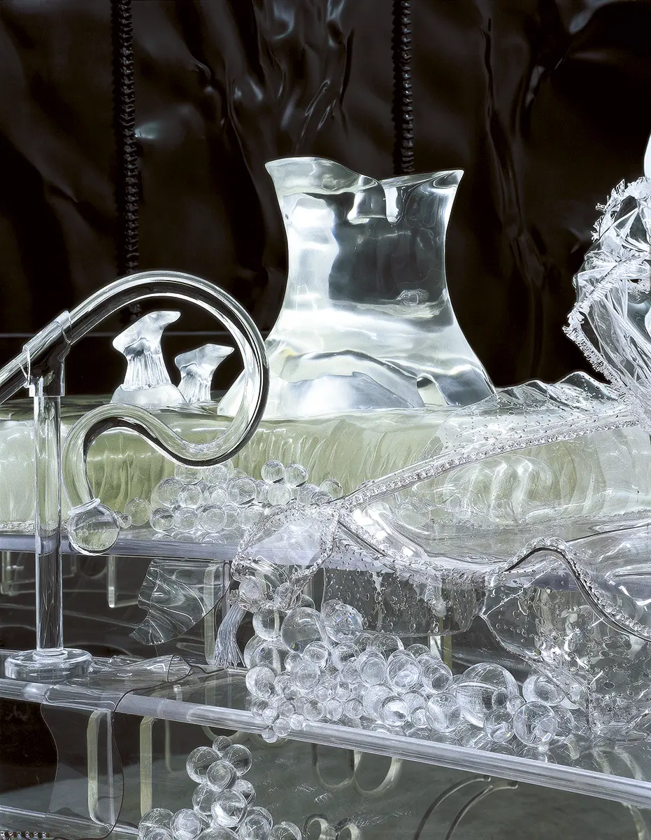 Monografía: El eterno retorno: Matthew Barney — imagen 9
