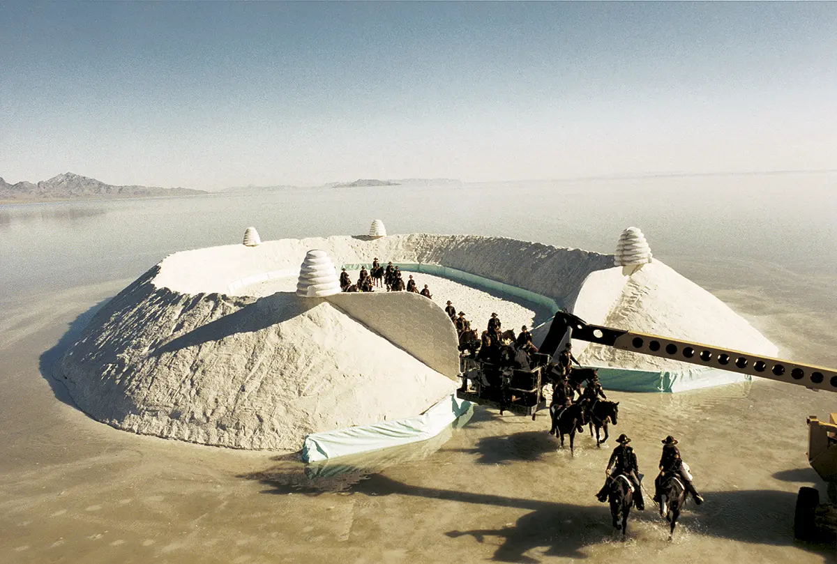 Monografía: El eterno retorno: Matthew Barney — imagen 6