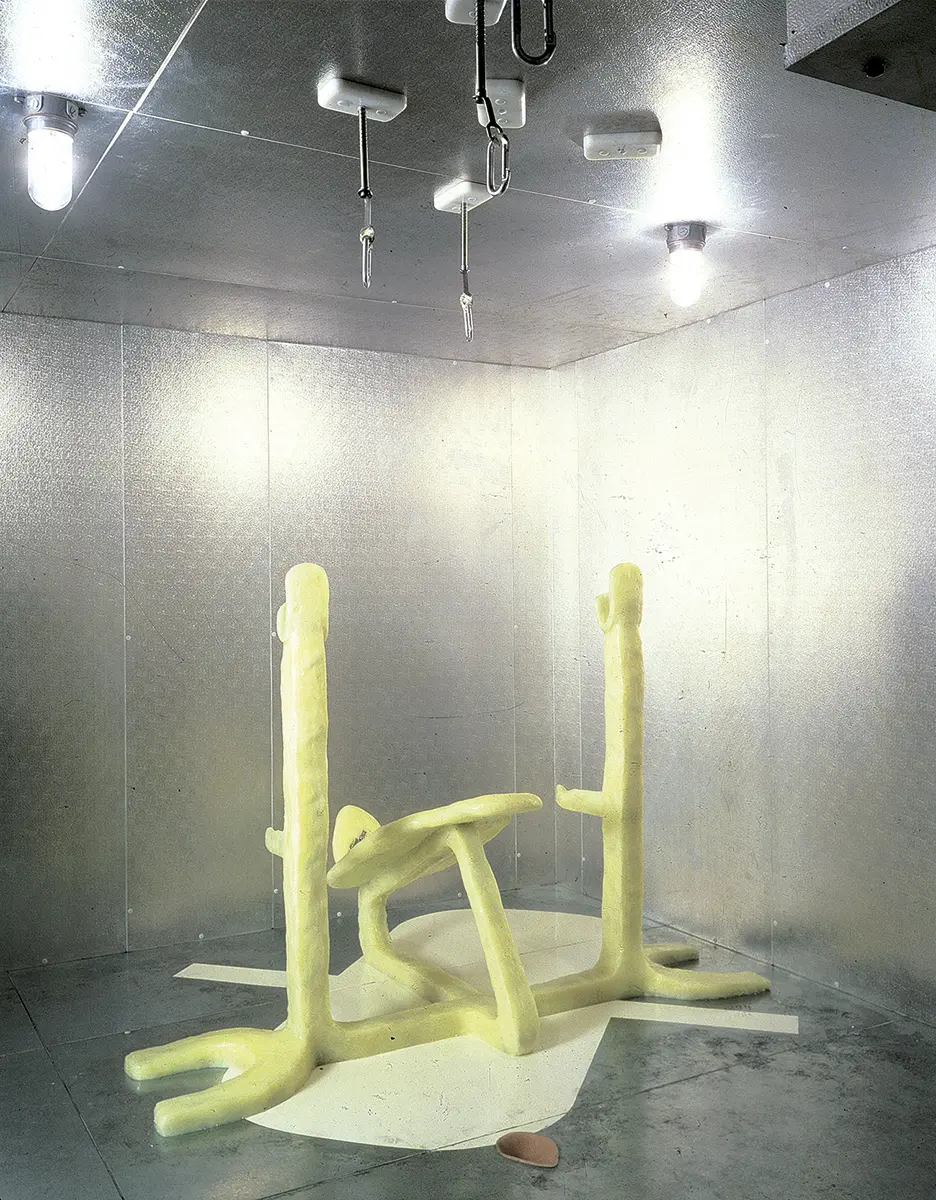 Monografía: El eterno retorno: Matthew Barney — imagen 5