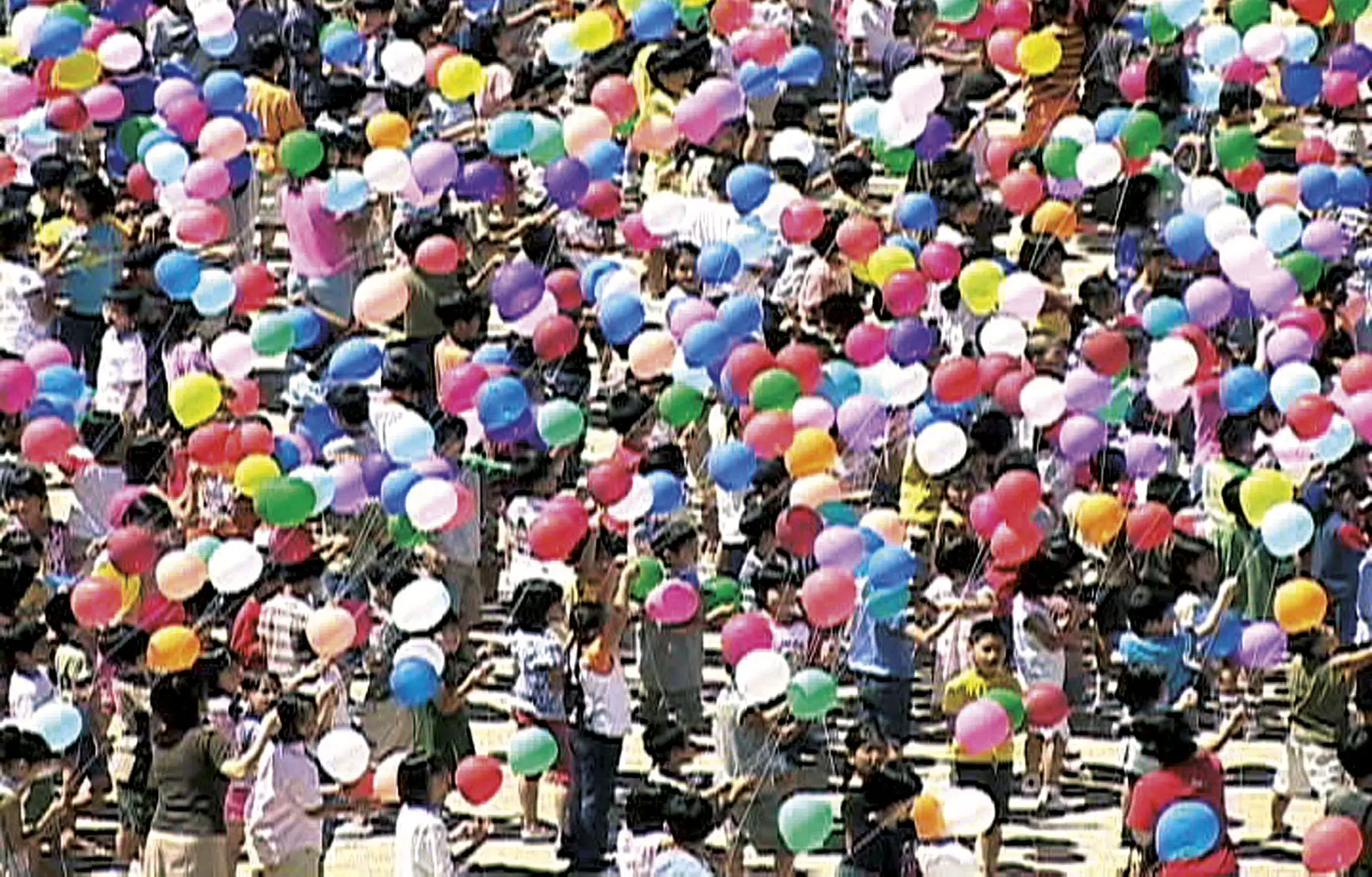 ARCO 2003