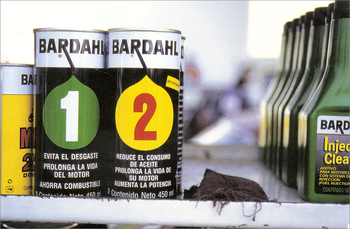 Feria: ARCO 2003 — imagen 10