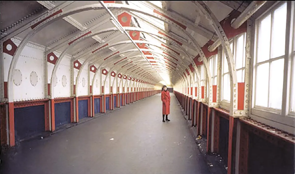 Feria: ARCO 2003 — imagen 5