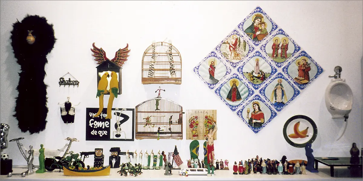 Feria: ARCO 2003 — imagen 4