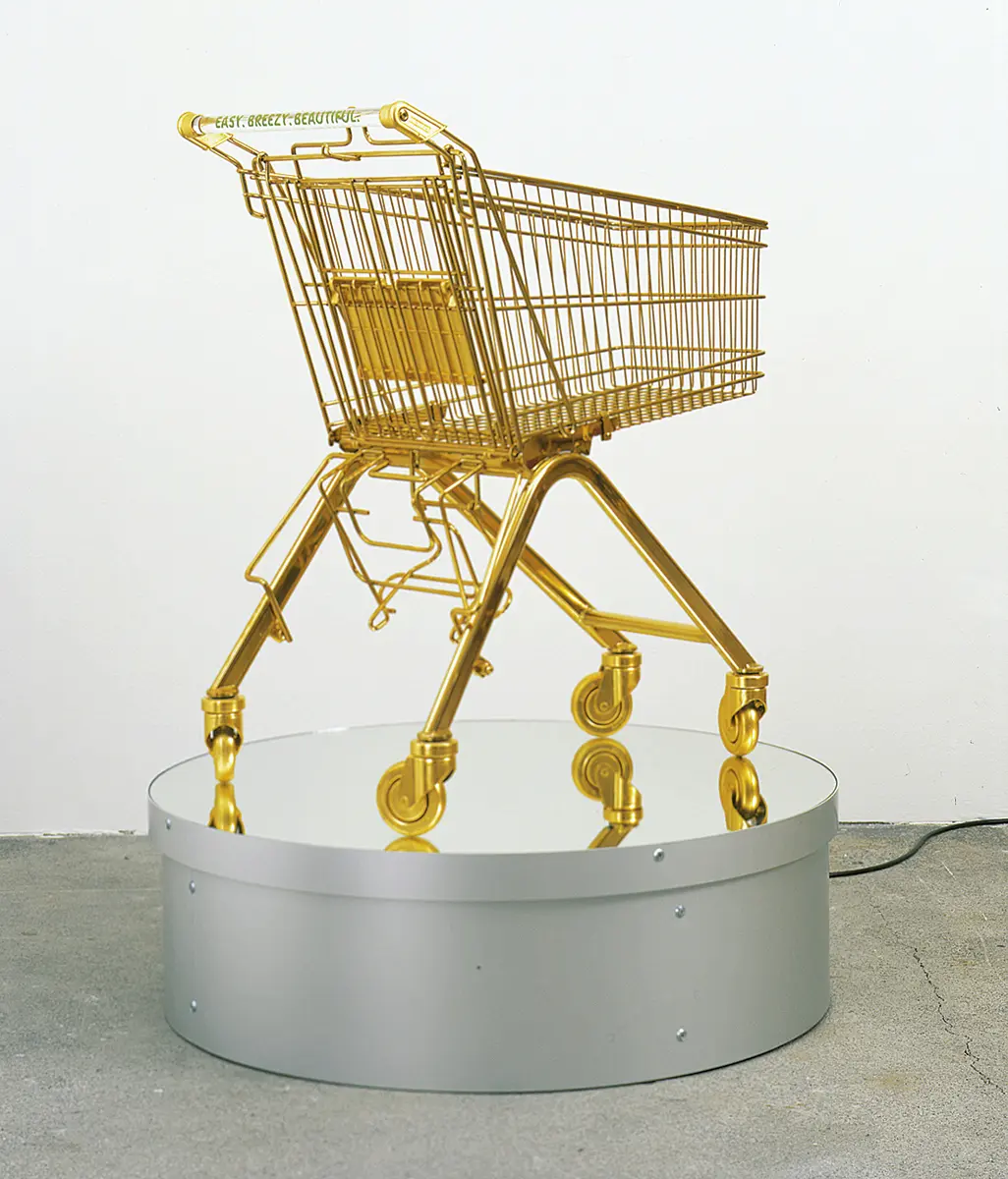 Feria: ARCO 2003 — imagen 3