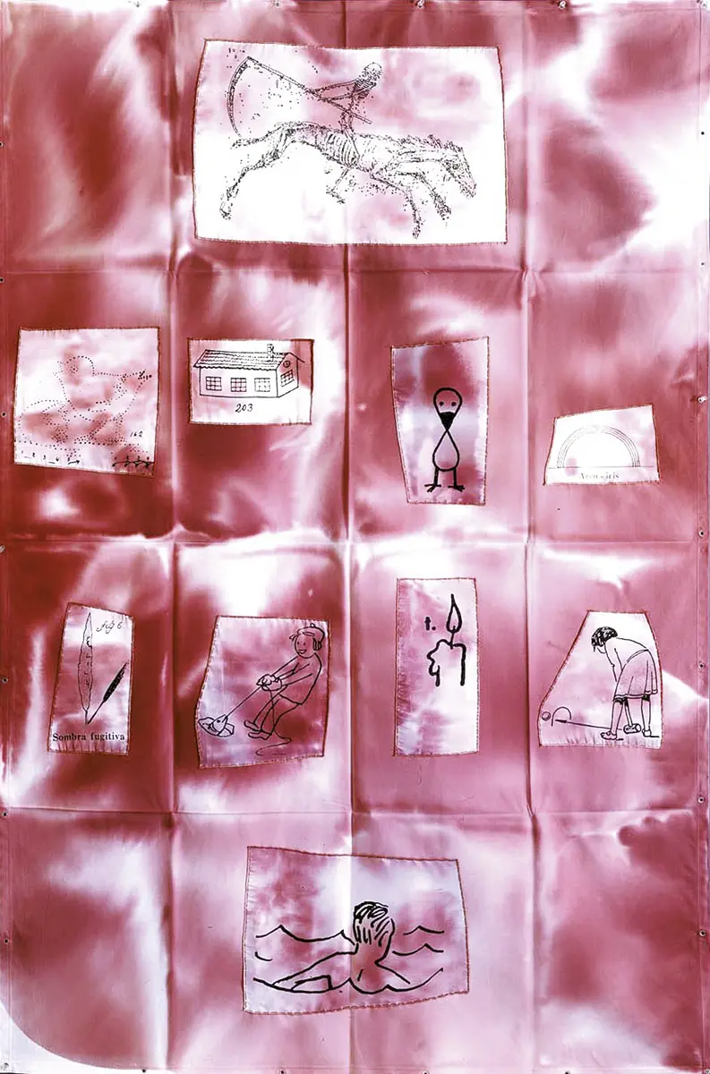 Feria: ARCO 2003 — imagen 2