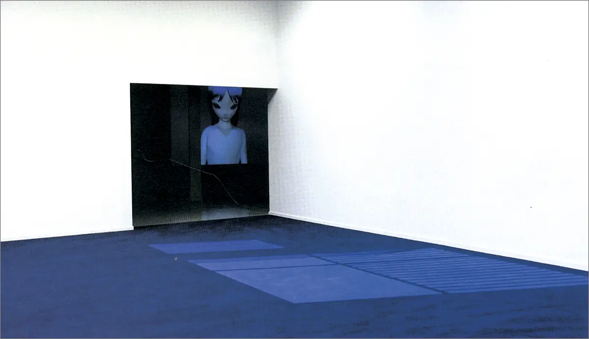 Feria: ARCO 2003 — imagen 1