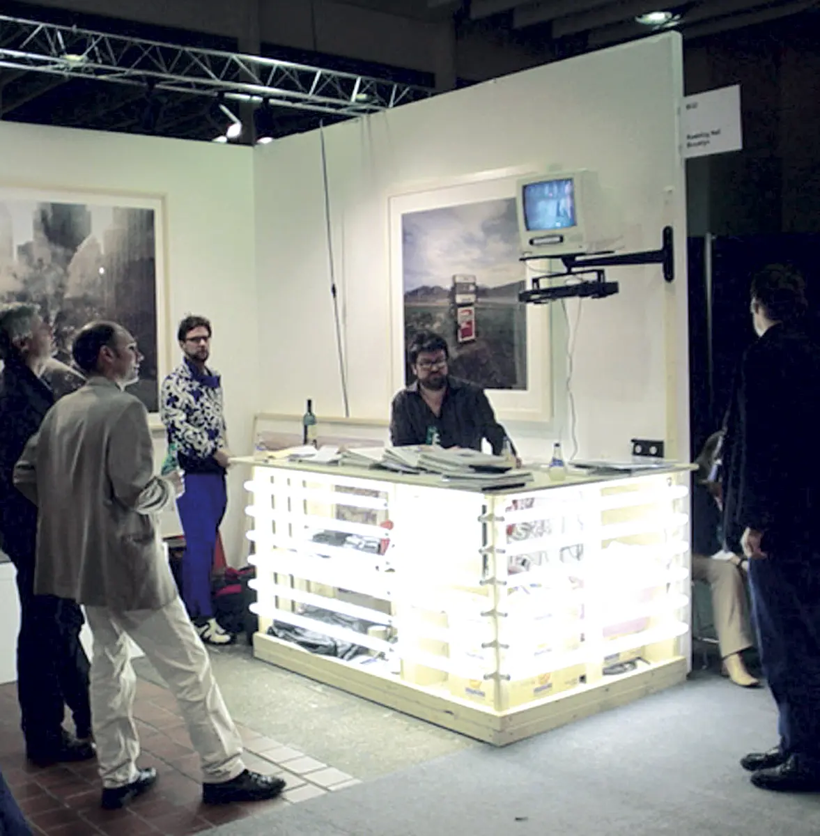 Feria: Armory Show - Scope — imagen 5