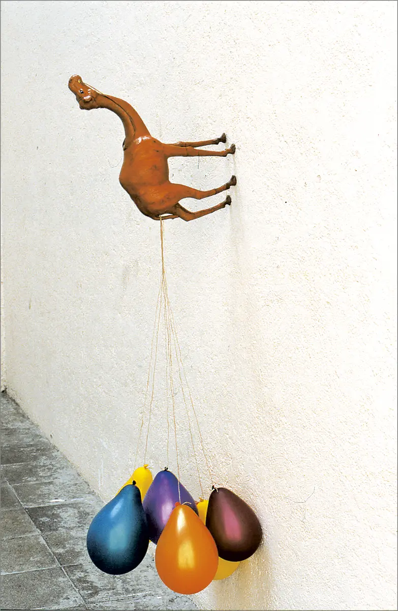 Feria: Armory Show - Scope — imagen 3