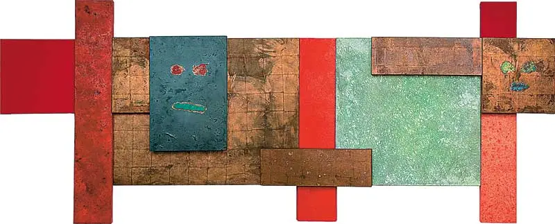 Monografía: Antonio Dias — imagen 6