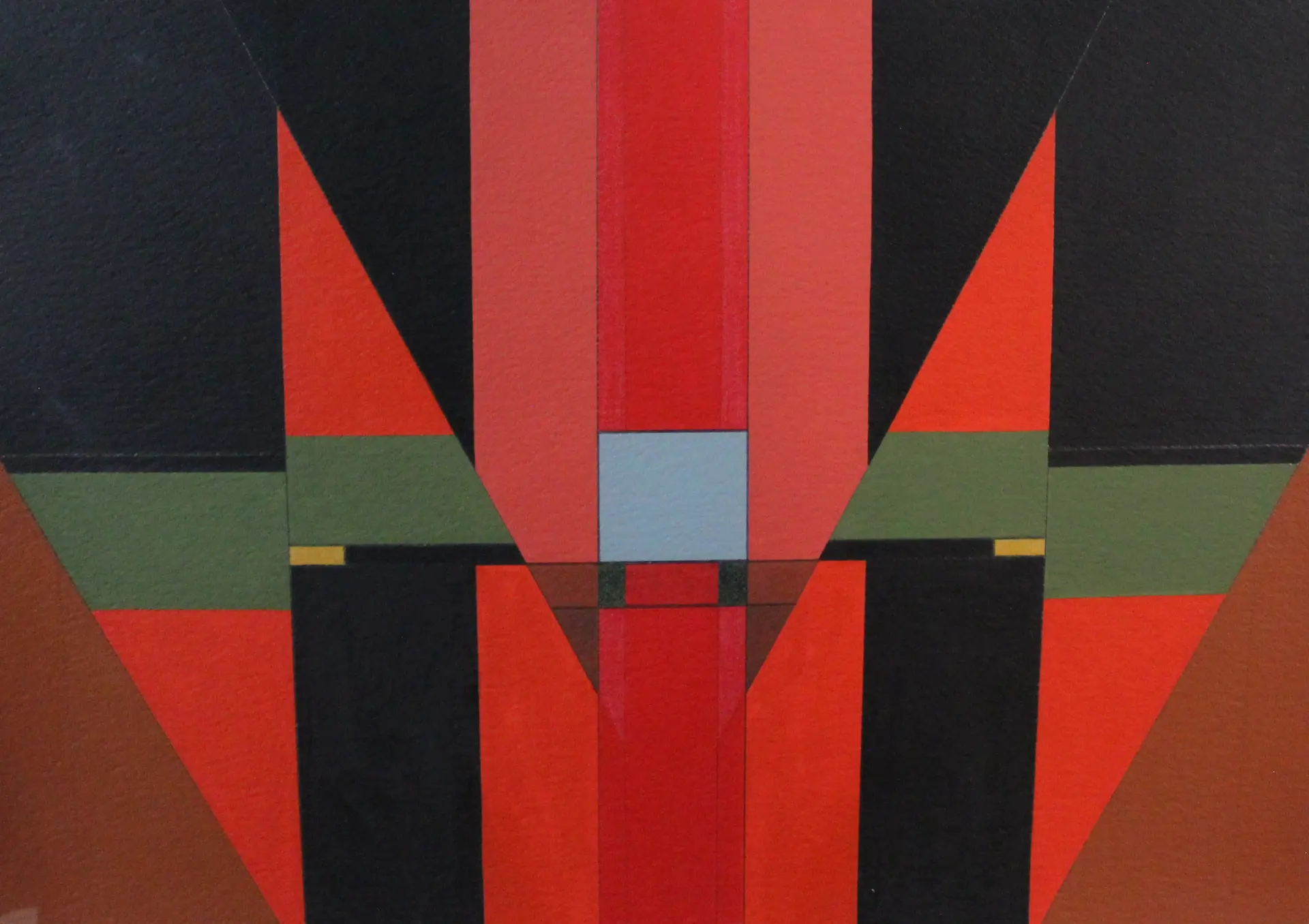Acrílico No.1