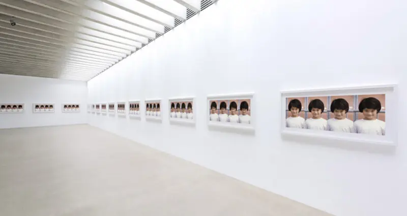 Imagen 2 - Alfredo Jaar ganó el 11o Hiroshima Art Prize Exhibition