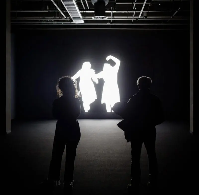 Alfredo Jaar ganó el 11o Hiroshima Art Prize Exhibition