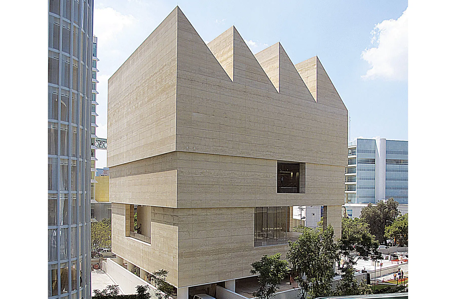 Museo Jumex