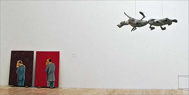 Nuevos Espacios: Museo Jumex — imagen 2