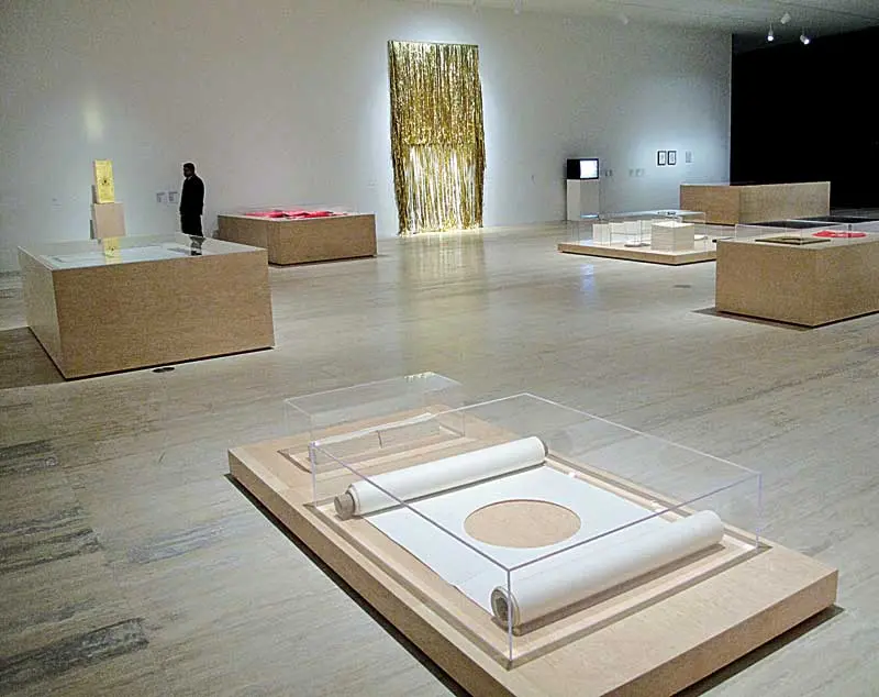 Nuevos Espacios: Museo Jumex — imagen 4