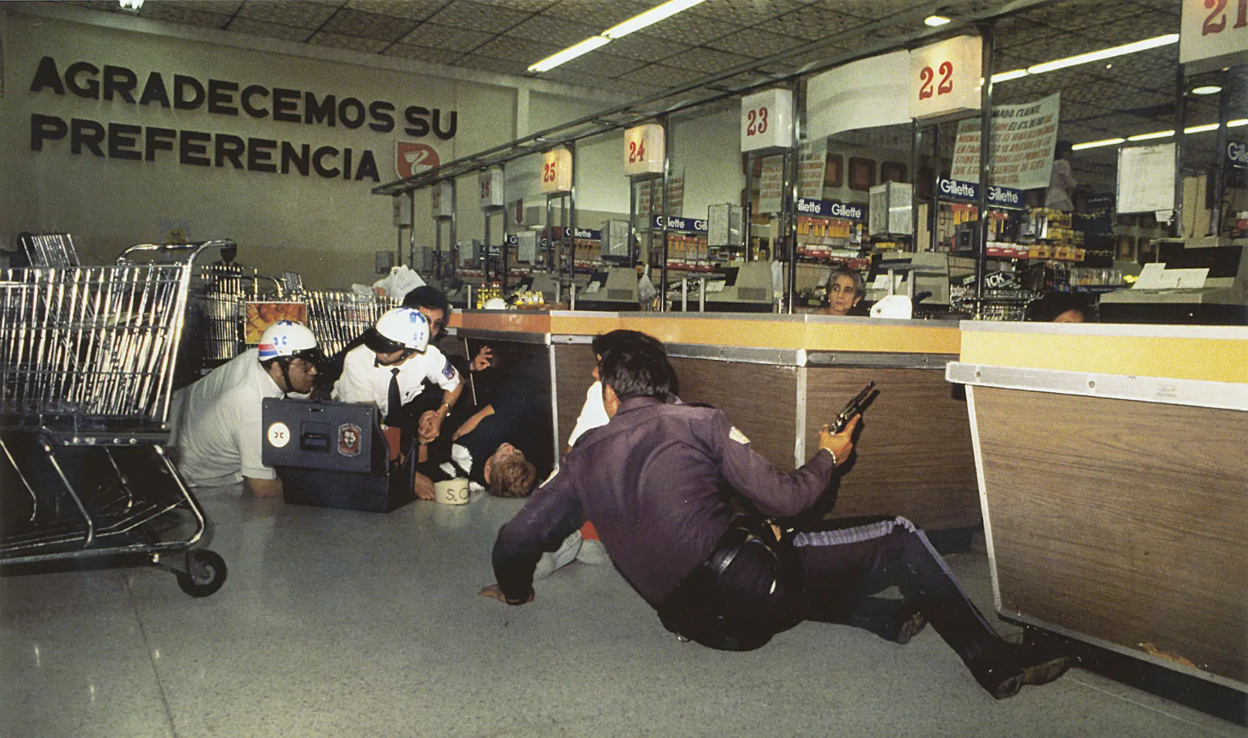 Enrique Metinides