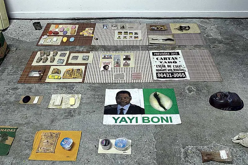 Bienal: Bienal de Lyon — imagen 3