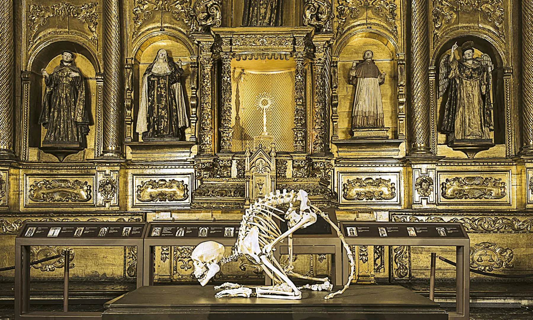 VII Premio Luis Caballero