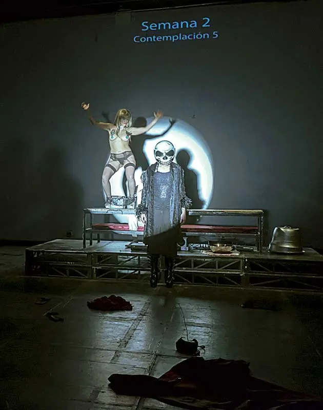  : VII Premio Luis Caballero — imagen 1