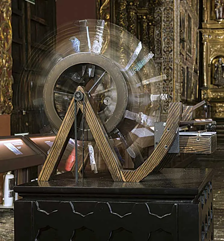  : VII Premio Luis Caballero — imagen 2