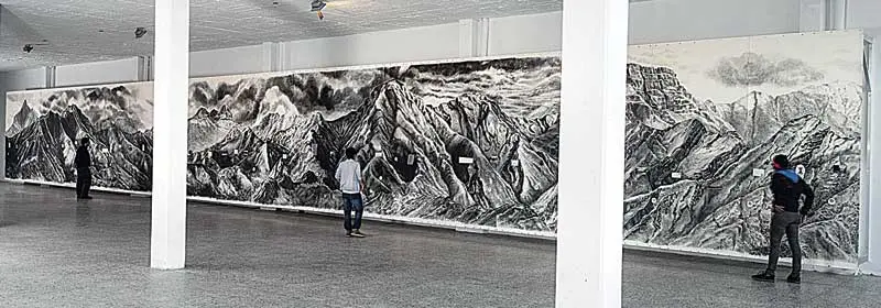  : VII Premio Luis Caballero — imagen 3