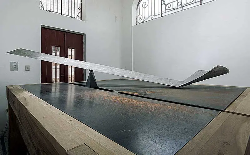  : VII Premio Luis Caballero — imagen 4
