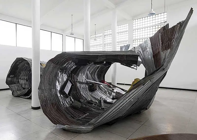  : VII Premio Luis Caballero — imagen 5