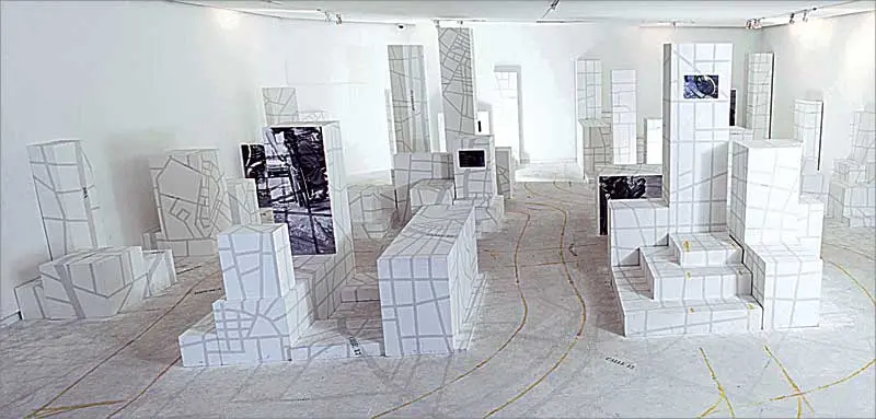  : VII Premio Luis Caballero — imagen 7