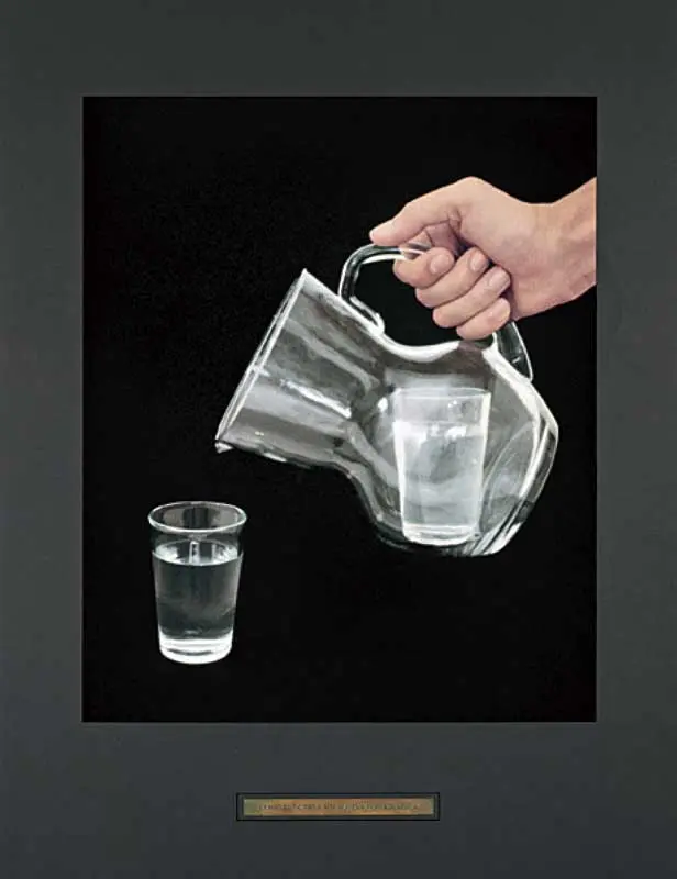 Exposición: Waltercio Caldas — imagen 4