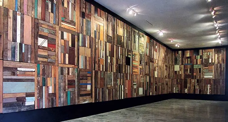 Exposición Individual: Roberto Diago — imagen 1