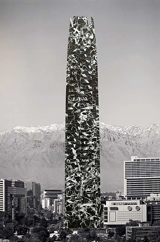 Exposición Individual: Patrick Hamilton — imagen 1